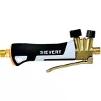 3/8 \"G piloothandgreep met Pro88 bi-materiaal handgreep / PCE