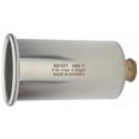 Sievert Pro 86/88 Power Burner 60mm Stainless Steel per piece