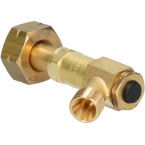 Valve de rupture 1,5 à 4...