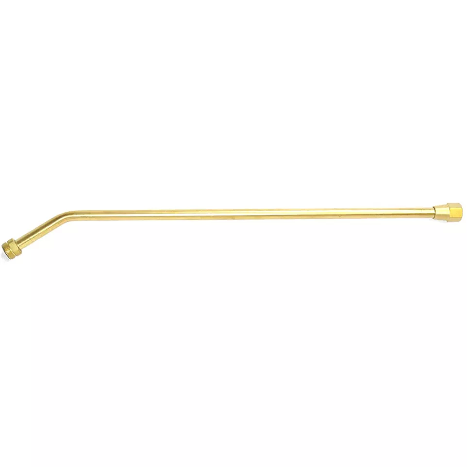 Tube coudé Sievert 50cm pour bruleur...