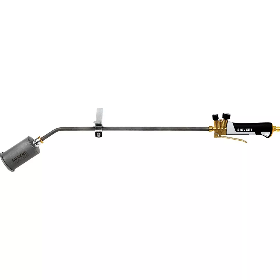 Sievert Pro 88 Titanium 50cm 60mm...