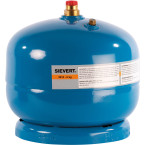 Bouteille de gaz remplie (2...