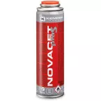 Cartouche de gaz Novacet Plus Kemper 380ml - 360° / 380ml