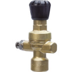 Pressure Regulator TM 20 / pc