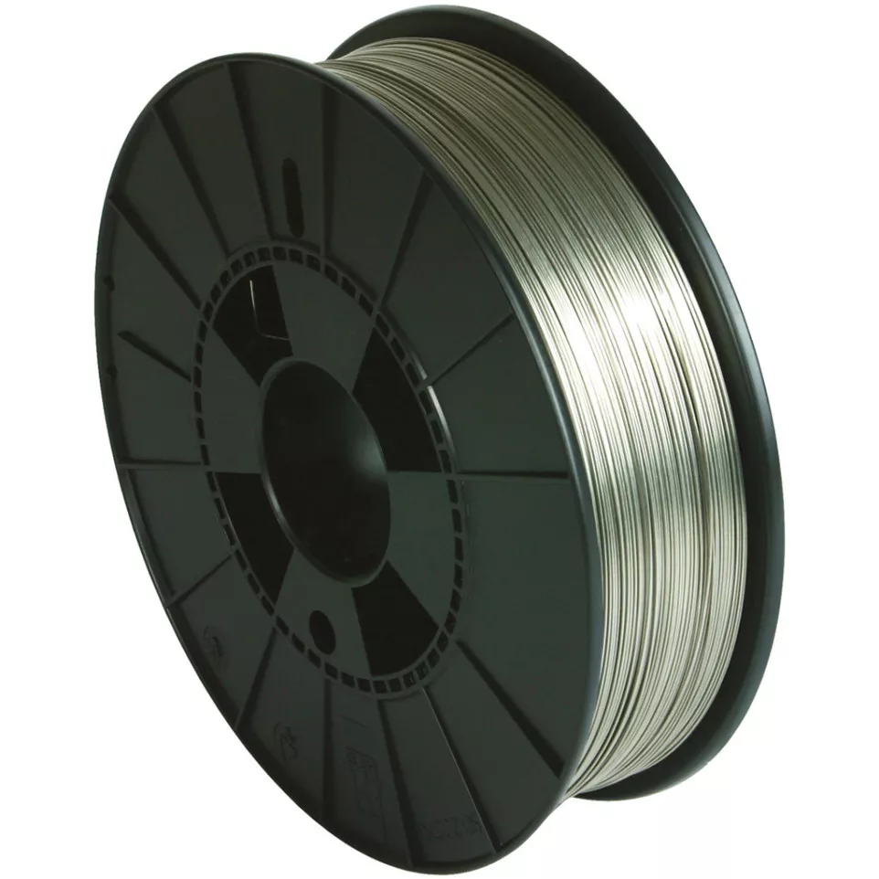 1mm roestvast staal MAG lasdraad (5kg...