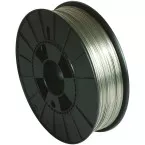Fil de soudure inox 1mm / MAG (bobine 5kg) / pce