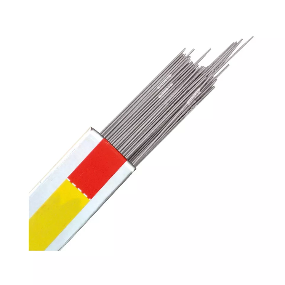 Vulmetaal 2mm aluminium 5kg / 5Kg