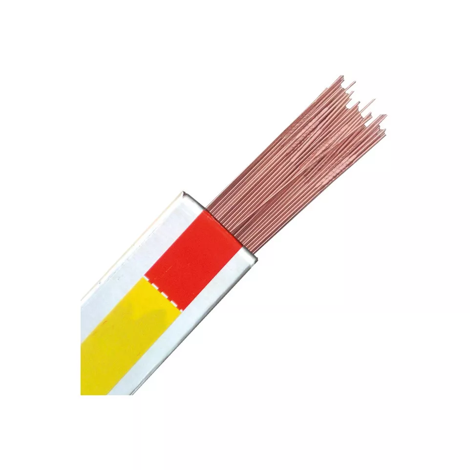 Steel Welding Rods 2mm 5kg