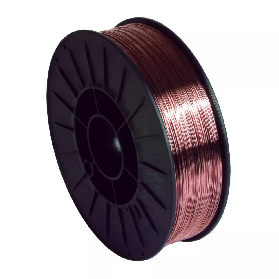 Fil de soudure 1mm 15kg MAG / 15Kg