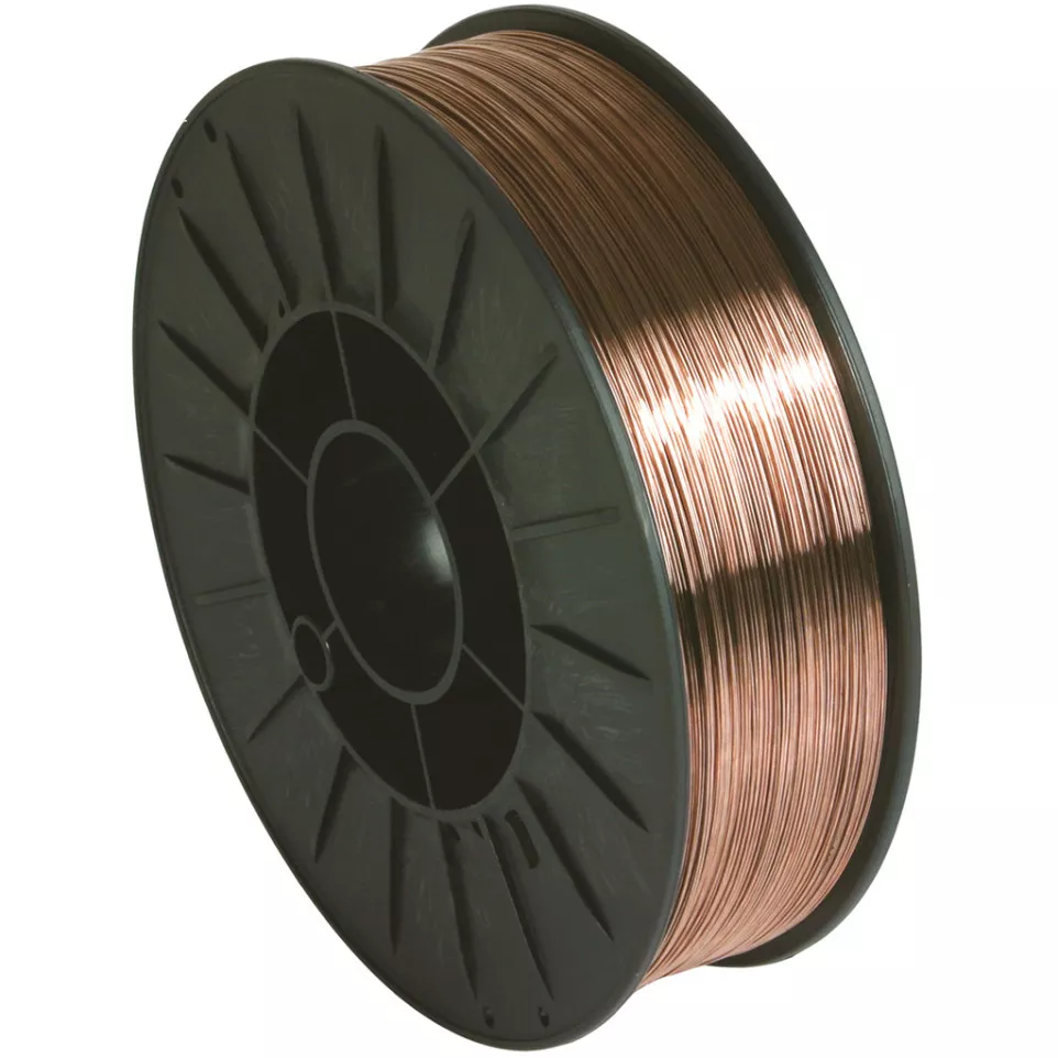 Lasdraad 0,8mm 15kg MAG / 15Kg