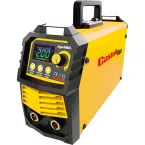 Synergistic 200-amp elektrodestation / pce