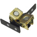 Verstelbare V-vormige magneetbasis Mag Tab AL / pce