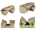aimants XDV3 + XFV3 pour soudeurs / 4pce
