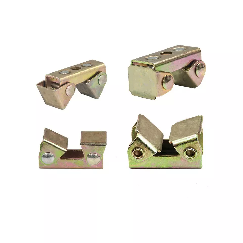 aimants XDV3 + XFV3 pour soudeurs / 4pce