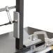 Gabarit en aluminium 90° LF-2 pour soudeurs / pce