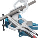 90° aluminium sjabloon LF-2 voor lassers / pce