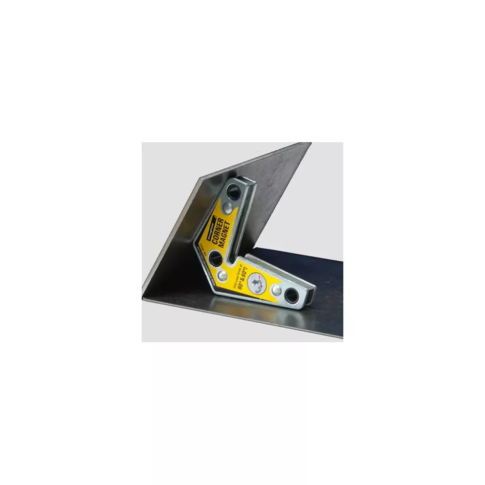 magneten 60° en 90° MST327 voor...