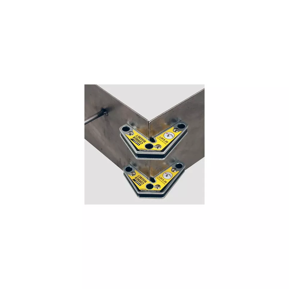 magneten 60° en 90° MST327 voor...