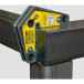 Strong Hand Corner Welding Magnets MST327 Twin Pack