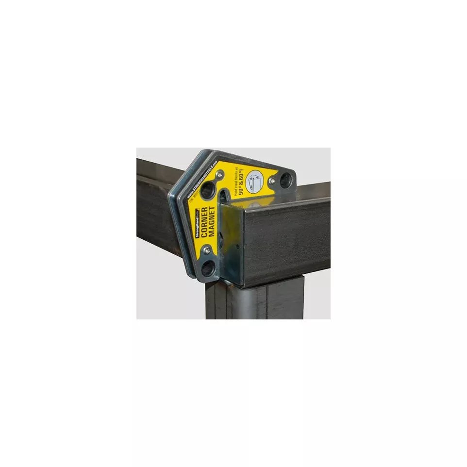 magneten 60° en 90° MST327 voor...