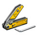 Aimant à angle magnétique ajustable MLA600 pour soudeurs / pce
