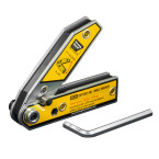 Strong Hand Tools...