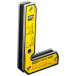 Aimant à angle magnétique ajustable MLA600 pour soudeurs / pce