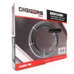 Sink Drain Unblocker Length 10 m per piece