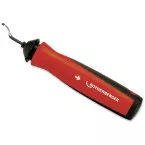 Rothenberger GRATFIX Deburrer with HSS Blades No. 1-2-3 per piece