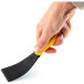 Grattoir Soft-Grip 90mm lame polyamide et fibre de verre / pce