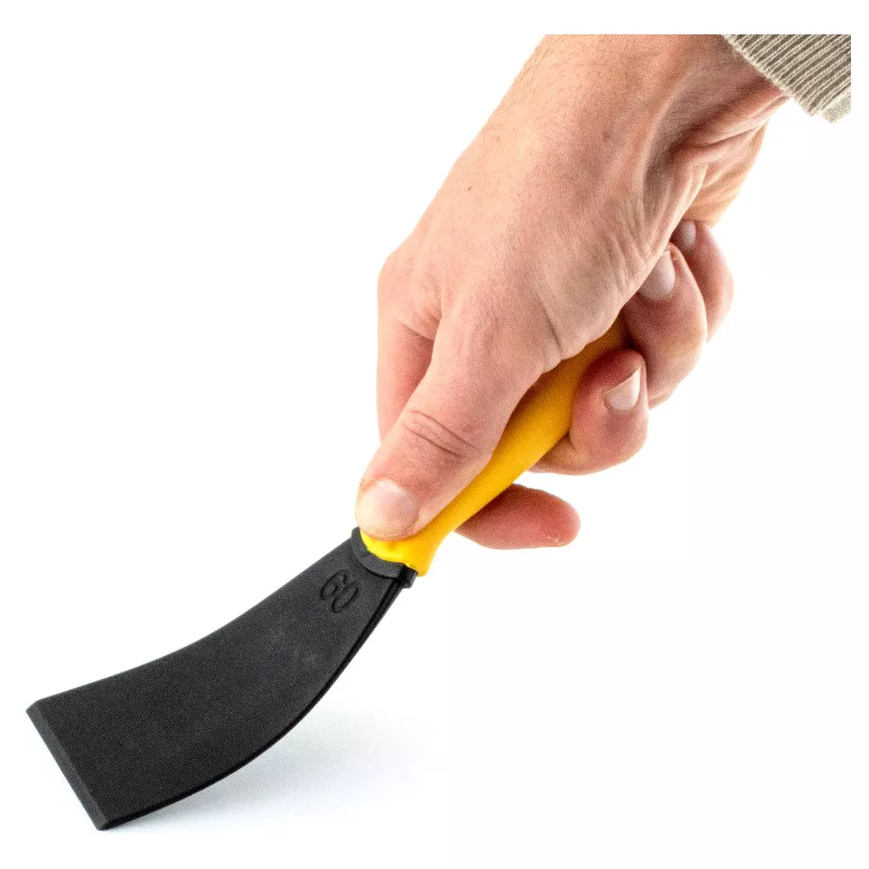 Soft-Grip schraper 90 mm polyamide en...