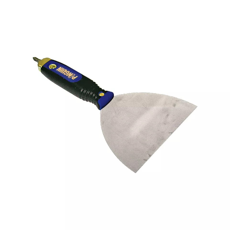 Spatule à jointoyer 150mm avec tête...