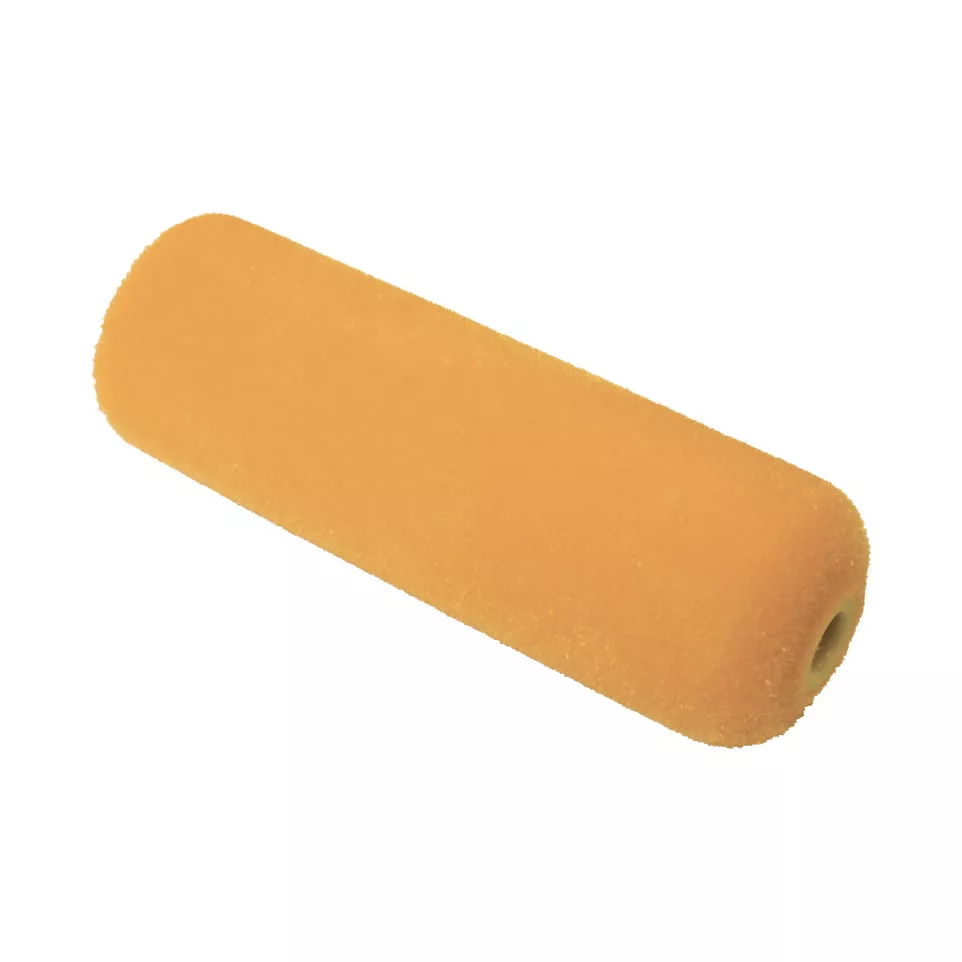Flocked Foam Lacquer Roller Sleeve...