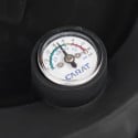 Automatic Suction Cup Carat 200mm Capacity 120kg per piece