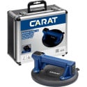Automatic Suction Cup Carat 200mm Capacity 120kg per piece