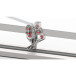 Coupe-carrelage Super Evo Pro 1250mm / pce