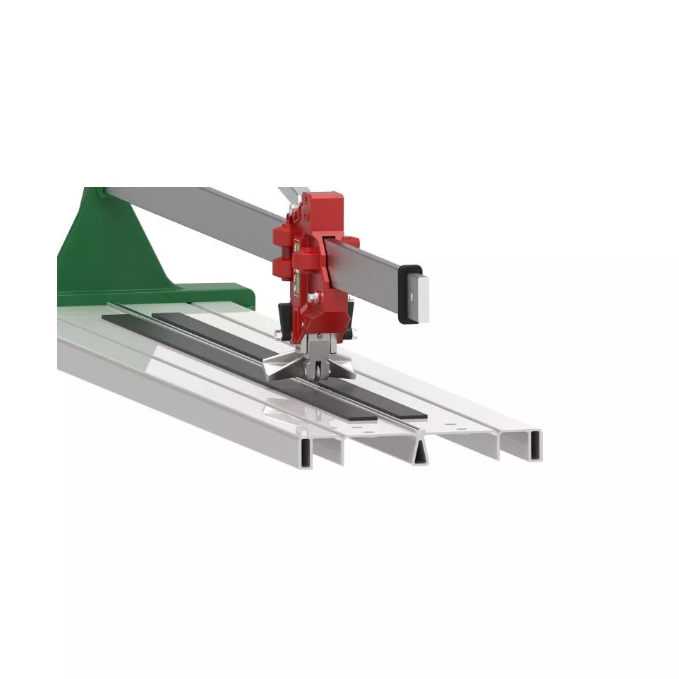 Coupe-carrelage Super Evo Pro 1250mm...