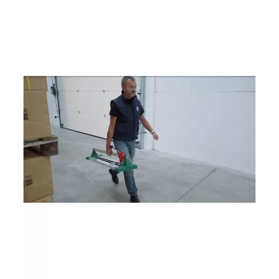 Coupe-carrelage Super Evo Pro 1250mm...