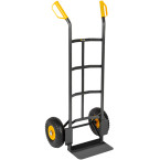 Lichtgewicht steekwagen...