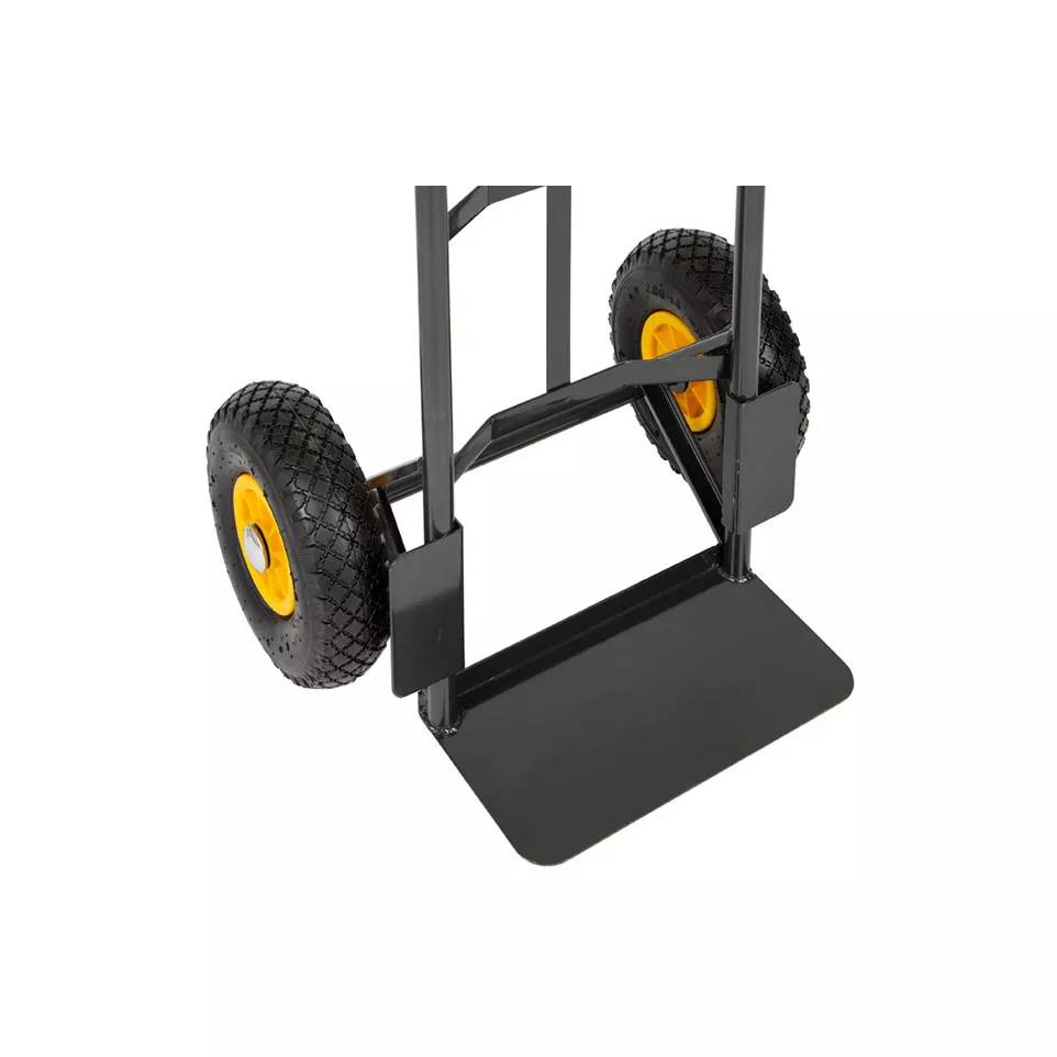Lightweight Hand Truck 200kg per piece