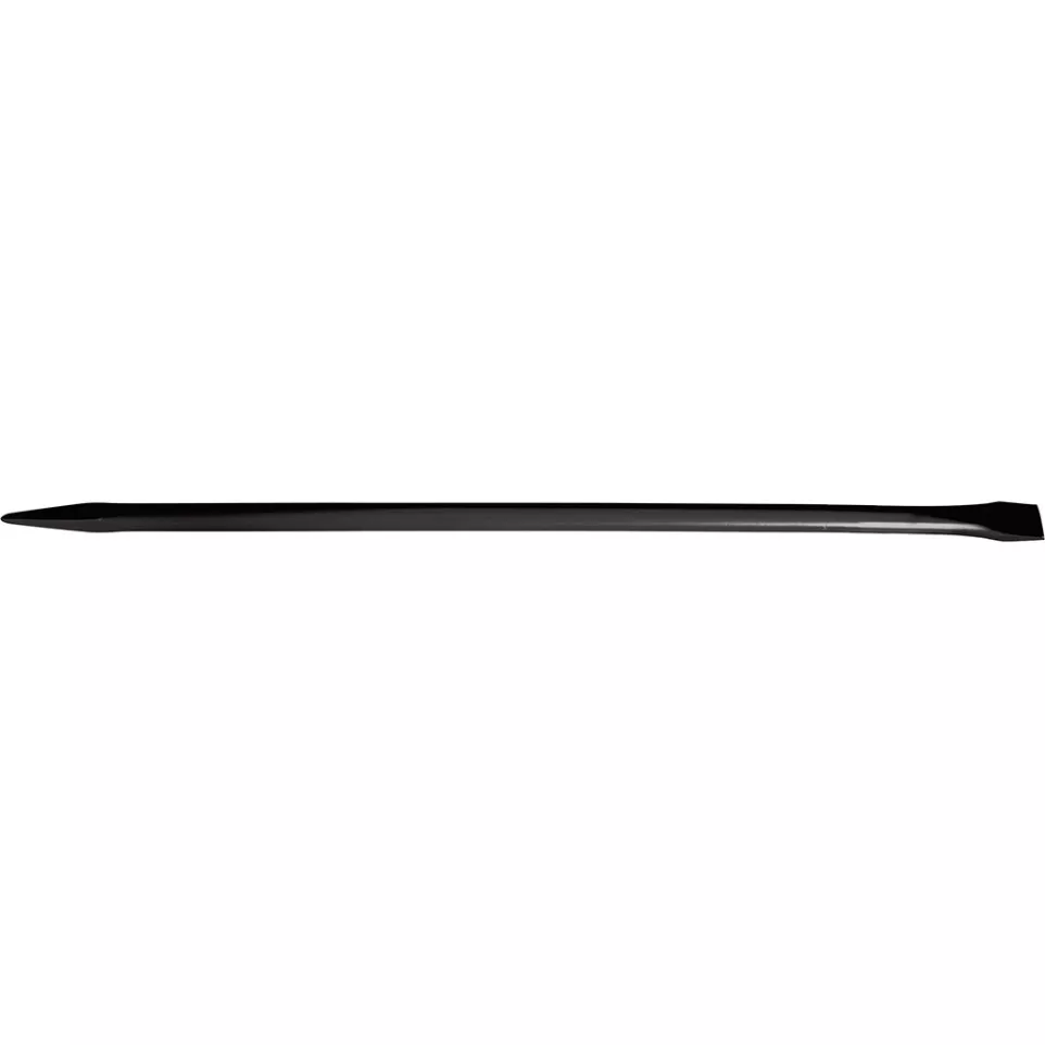 Bestratingstang, punt/beitel 125cm / pce