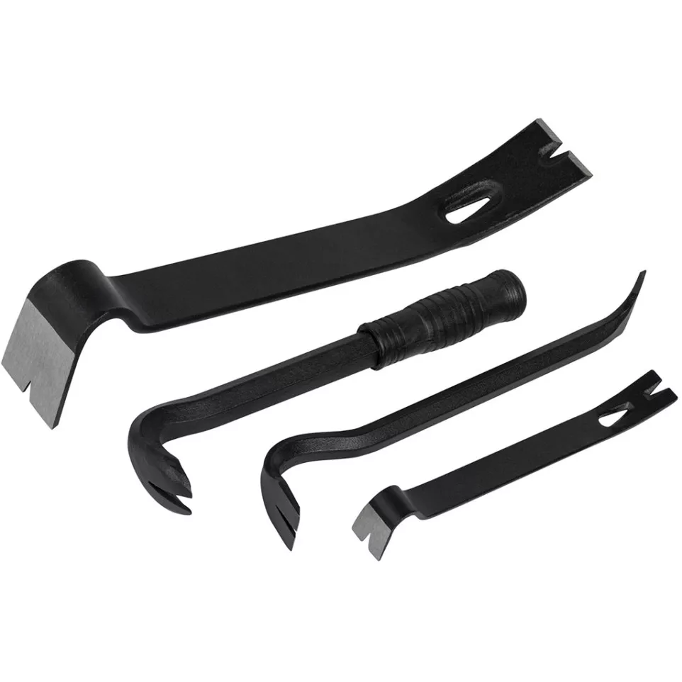 Set of 4 Formwork Removal Pliers...