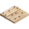 Bosch S 1411 DF Heavy for Wood and Metal Reciprocating Saw Blades Pack of 5
