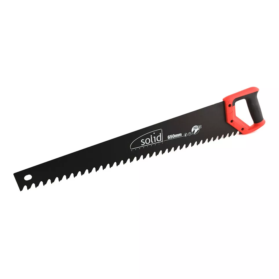 Autoclaved Aerated Concrete Saw 650mm...