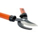Ébrancheur / sécateur de jardin Bahco 60cm / pce