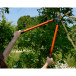 Ébrancheur / sécateur de jardin Bahco 60cm / pce