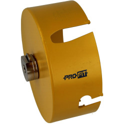 Pro-Fit multigatzaag Ø 152 mm / PCE