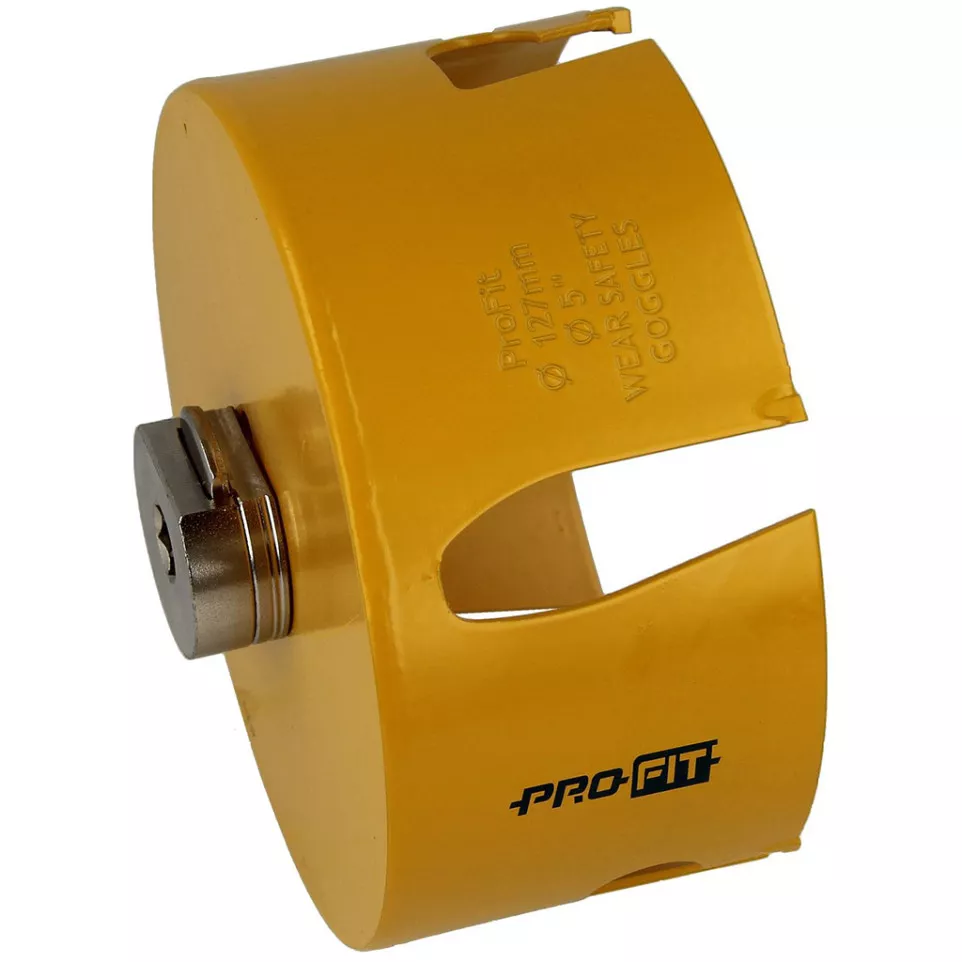 ProFit Multi Construction Hole Saw Ø...
