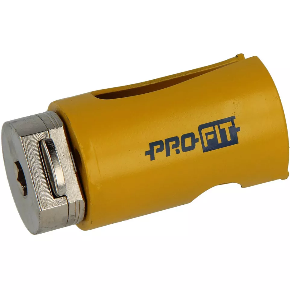 Scie cloche Pro-Fit Multiconstruction...