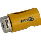 Scie cloche Pro-Fit...